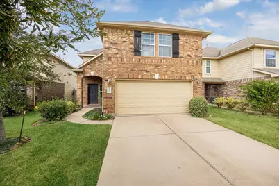 11718 Red Hummingbird Drive, Houston, TX 77047 - Photo 3