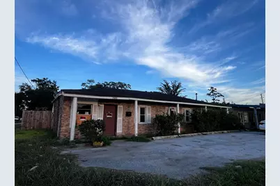 8416 Mesa Drive #9, Houston, TX 77028 - Photo 1