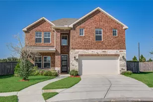 2816 Oakheath Crst Ct, Pearland, TX 77089 - Photo 1