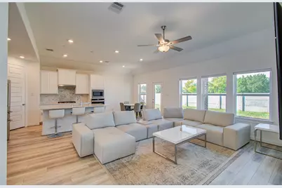 2816 Oakheath Crest Court, Pearland, TX 77089 - Photo 17