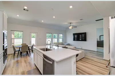 2816 Oakheath Crest Court, Pearland, TX 77089 - Photo 11