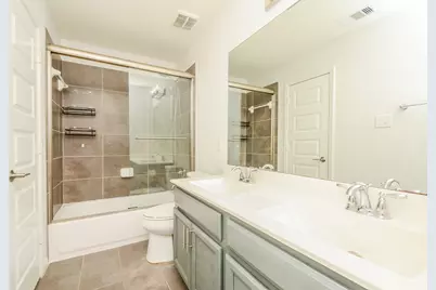 7039 Villa Mountain Lane, Spring, TX 77379 - Photo 15