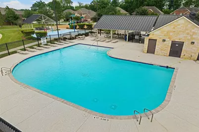 7039 Villa Mountain Lane, Spring, TX 77379 - Photo 21