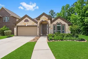 7039 Villa Mountain Ln, Spring, TX 77379 - Photo 1