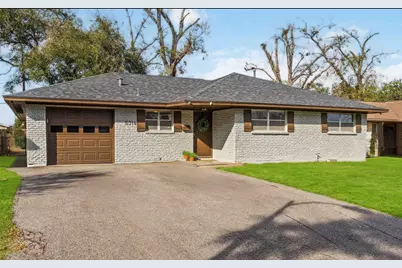 5314 Verdome Lane, Houston, TX 77092 - Photo 1