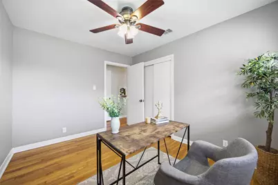 5314 Verdome Lane, Houston, TX 77092 - Photo 25