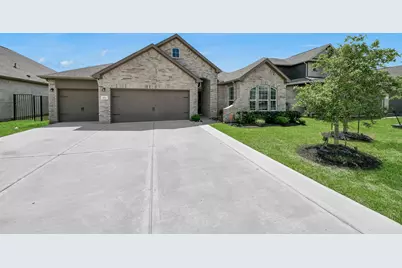 1614 Sequoia Run Drive, Rosharon, TX 77583 - Photo 1