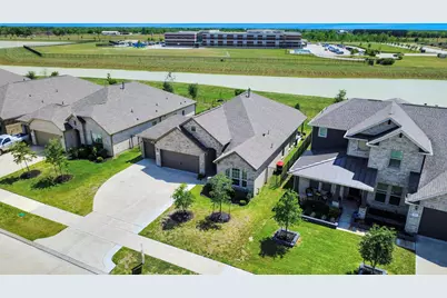1614 Sequoia Run Drive, Rosharon, TX 77583 - Photo 5