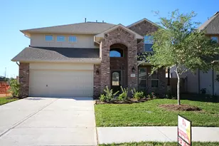 19006 Bowden Harbour, Richmond, TX 77407 - Photo 1