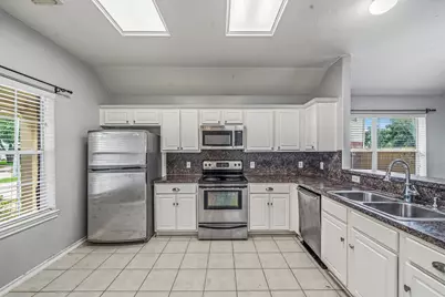 7107 Piney Meadow Court, Houston, TX 77041 - Photo 5