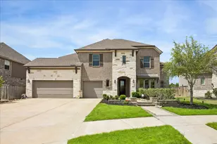 19110 Goodnight Peak Tr, Cypress, TX 77433 - Photo 3