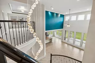19110 Goodnight Peak Tr, Cypress, TX 77433 - Photo 23