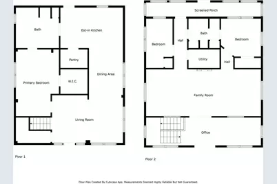 14 Walker Trail, Huntsville, TX 77320 - Photo 35
