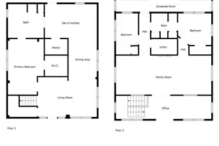 14 Walker Trail, Huntsville, TX 77320 - Photo 35