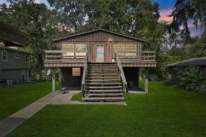 14 Walker Trail, Huntsville, TX 77320 - Photo 1