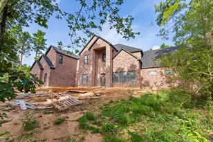 7529 High Mdw Rdg Dr, Montgomery, TX 77316 - Photo 1