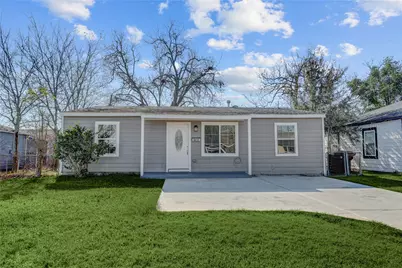 4418 Groton Drive, Houston, TX 77047 - Photo 1