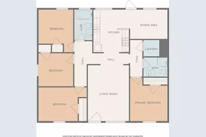 4418 Groton Drive, Houston, TX 77047 - Photo 11