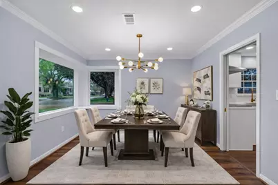 5923 Rutherglenn Drive, Houston, TX 77096 - Photo 9