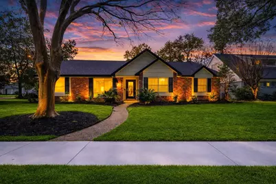 5923 Rutherglenn Drive, Houston, TX 77096 - Photo 1
