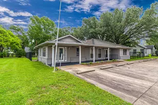 1105 San Jacinto St, Rosenberg, TX 77471 - Photo 5