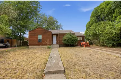 4924 Fairfax Street, Fort Worth, TX 76116 - Photo 1