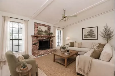 702 Tara Plantation Drive, Richmond, TX 77469 - Photo 1