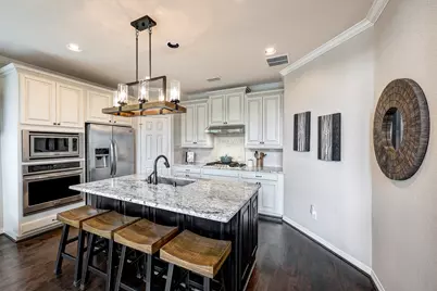 28147 Scenic Shore Lane, Fulshear, TX 77441 - Photo 9