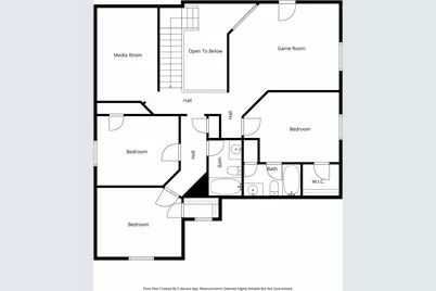 28147 Scenic Shore Lane, Fulshear, TX 77441 - Photo 33