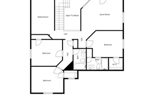 28147 Scenic Shore Ln, Fulshear, TX 77441 - Photo 33