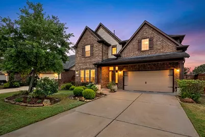 28147 Scenic Shore Lane, Fulshear, TX 77441 - Photo 1