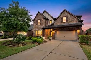 28147 Scenic Shore Ln, Fulshear, TX 77441 - Photo 1