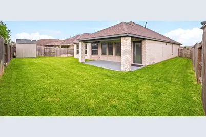 19218 Jenny Creek Court, Tomball, TX 77377 - Photo 33