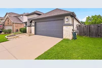 19218 Jenny Creek Court, Tomball, TX 77377 - Photo 3