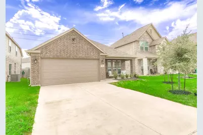 2311 Bright Sunrise Trail, Fresno, TX 77545 - Photo 3