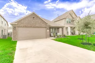 2311 Bright Sunrise Trl, Fresno, TX 77545 - Photo 3