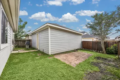 6106 Settlers Lake Circle E, Katy, TX 77449 - Photo 19