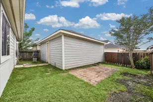 6106 Settlers Lake Cir E, Katy, TX 77449 - Photo 19