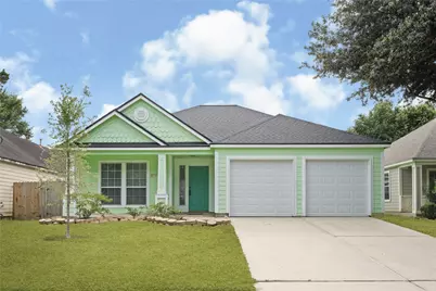 12731 Whistling Springs Drive, Humble, TX 77346 - Photo 3