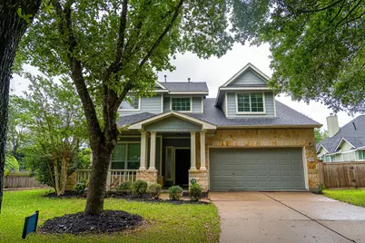 4418 Laurel Green Court, Missouri City, TX 77459 - Photo 1