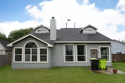 4418 Laurel Green Court, Missouri City, TX 77459 - Photo 37