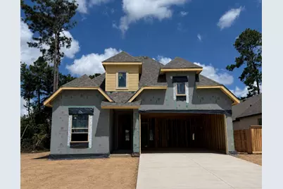 12953 Soaring Forest Drive, Conroe, TX 77302 - Photo 1