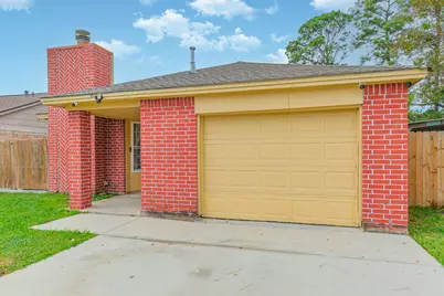 8611 Flower Path Street, Houston, TX 77044 - Photo 1