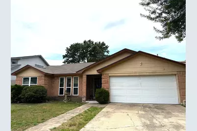 11611 Stone Bridge Drive, Houston, TX 77064 - Photo 1