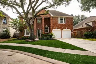 2911 Quail Hawk Dr, Houston, TX 77014 - Photo 1