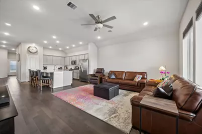 2510 Chestnut Oak Circle, Katy, TX 77494 - Photo 5
