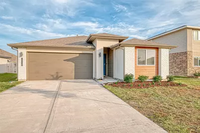 14530 Rain Tree Drive, Baytown, TX 77523 - Photo 1