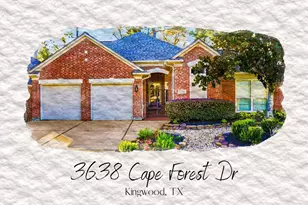 3638 Cape Forest Dr, Kingwood, TX 77345 - Photo 33