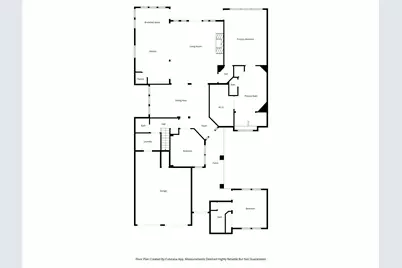 3638 Cape Forest Drive, Kingwood, TX 77345 - Photo 35