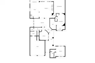 3638 Cape Forest Dr, Kingwood, TX 77345 - Photo 35